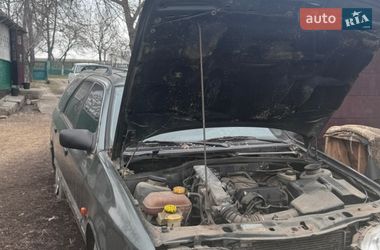 Универсал Ford Scorpio 1993 в Благовещенском