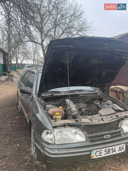 Универсал Ford Scorpio 1993 в Благовещенском