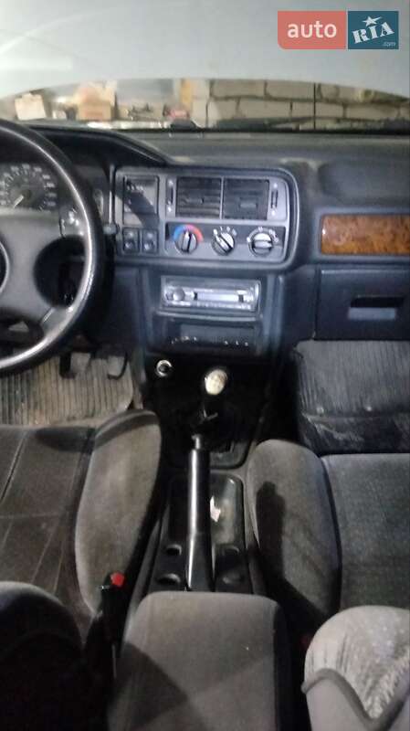 Седан Ford Scorpio 1993 в Дніпрі