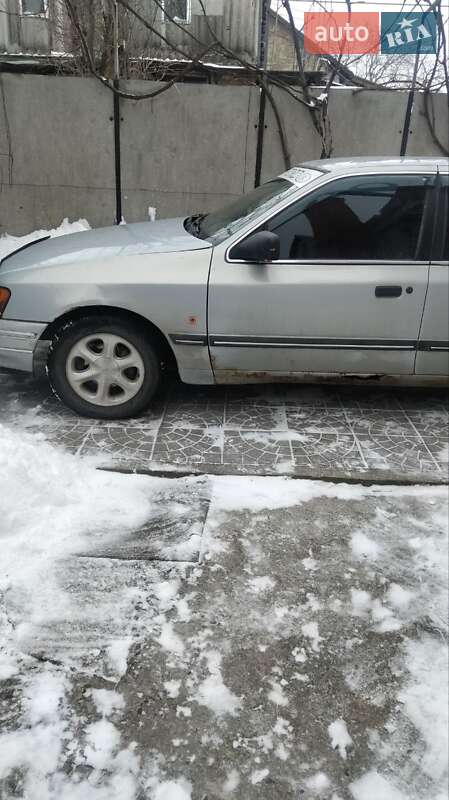 Седан Ford Scorpio 1993 в Дніпрі