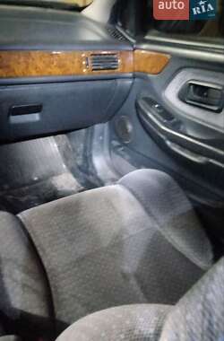 Седан Ford Scorpio 1993 в Дніпрі
