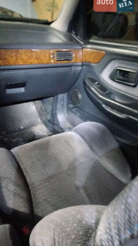 Седан Ford Scorpio 1993 в Дніпрі