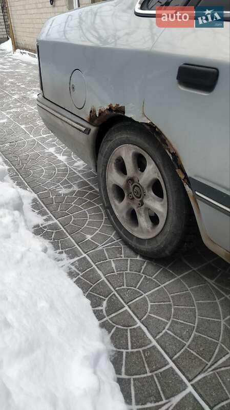 Седан Ford Scorpio 1993 в Дніпрі