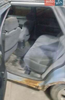 Седан Ford Scorpio 1993 в Дніпрі
