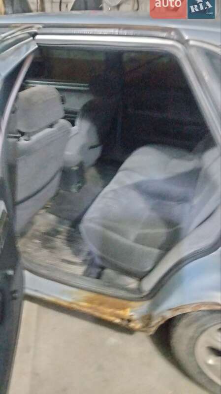 Седан Ford Scorpio 1993 в Дніпрі