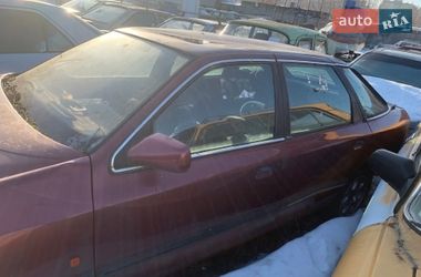 Седан Ford Scorpio 1991 в Києві