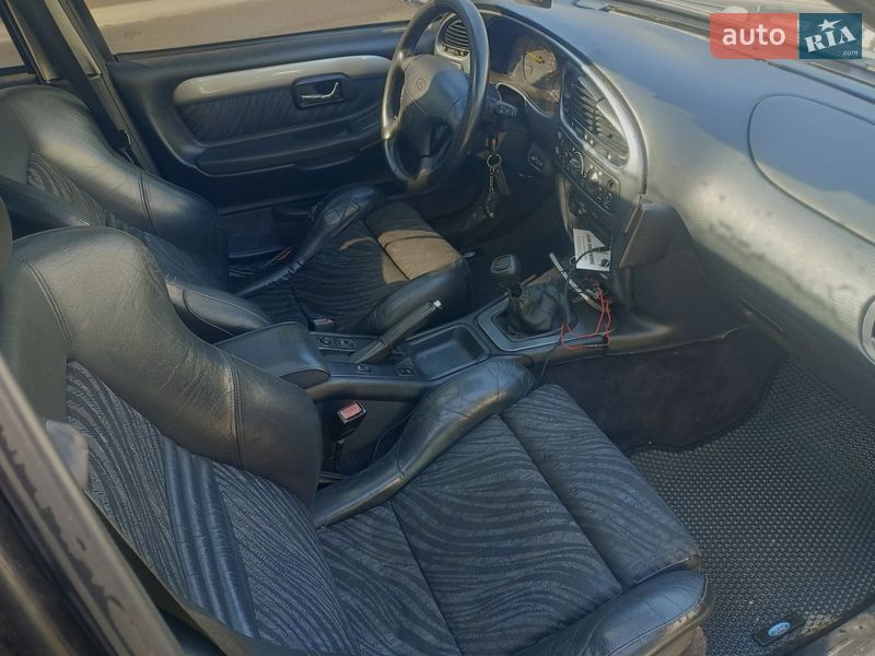 Седан Ford Scorpio 1995 в Белой Церкви