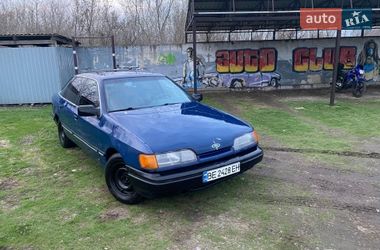 Седан Ford Scorpio 1987 в Лозовой