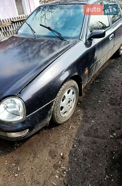 Седан Ford Scorpio 1996 в Ставище