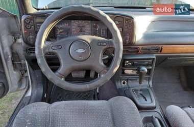 Седан Ford Scorpio 1991 в Києві