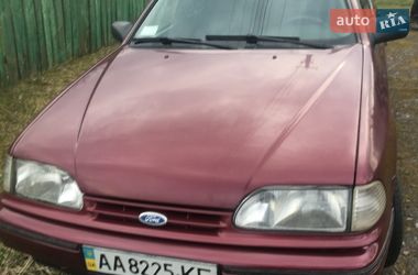 Универсал Ford Scorpio 1992 в Катюжанке