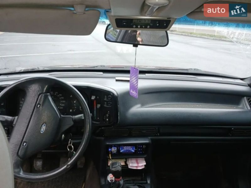 Седан Ford Scorpio 1990 в Житомире