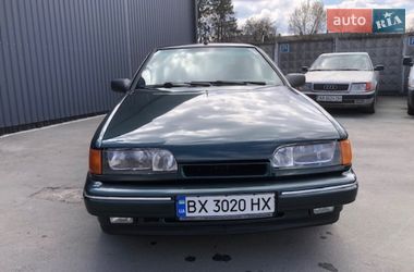 Седан Ford Scorpio 1991 в Шепетовке