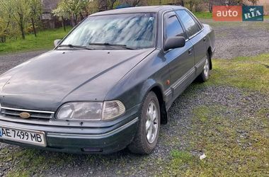 Універсал Ford Scorpio 1993 в Кривому Розі