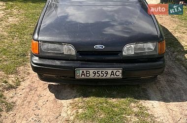Ліфтбек Ford Scorpio 1989 в Деражні
