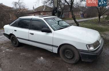 Седан Ford Scorpio 1990 в Харькове