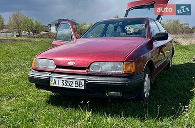 Седан Ford Scorpio 1987 в Буче