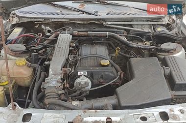 Лифтбек Ford Scorpio 1992 в Киеве