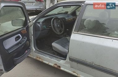 Лифтбек Ford Scorpio 1992 в Киеве