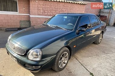 Седан Ford Scorpio 1995 в Николаеве