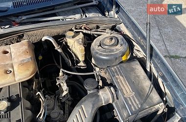 Седан Ford Scorpio 1995 в Николаеве