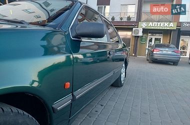 Седан Ford Scorpio 1993 в Ратным