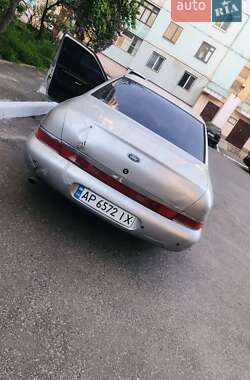 Седан Ford Scorpio 1995 в Николаеве