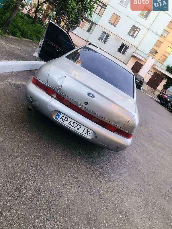 Ford Scorpio 1995