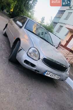 Седан Ford Scorpio 1995 в Николаеве
