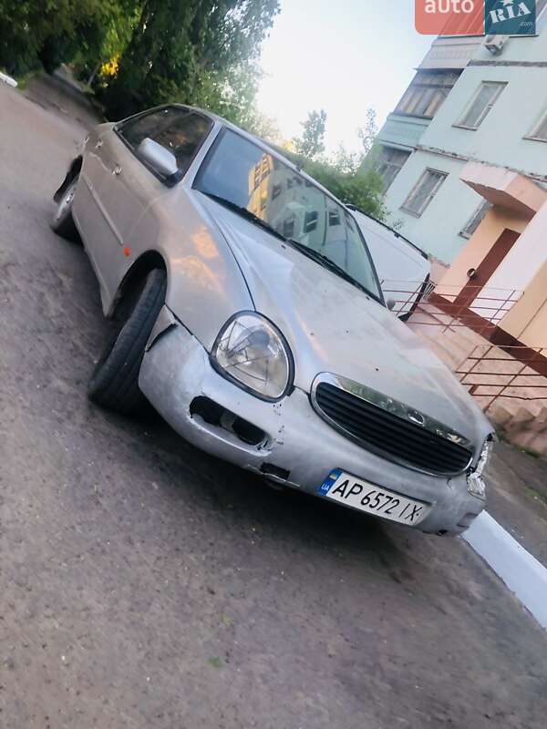 Седан Ford Scorpio 1995 в Николаеве