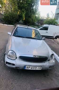 Седан Ford Scorpio 1995 в Николаеве