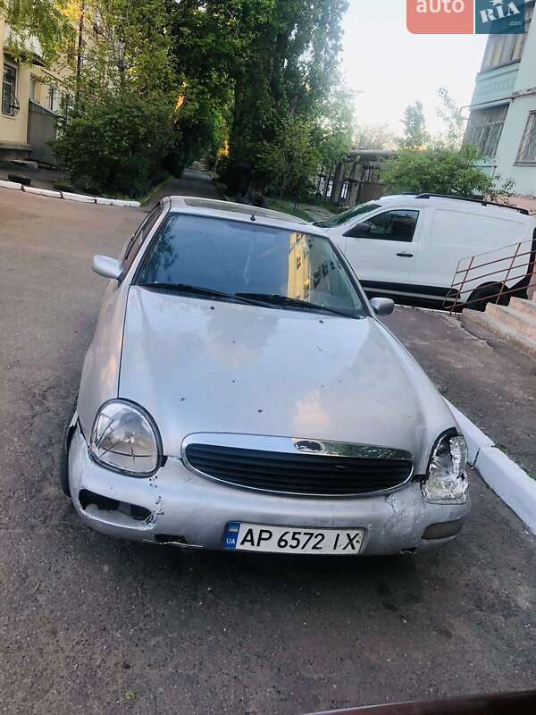 Седан Ford Scorpio 1995 в Николаеве