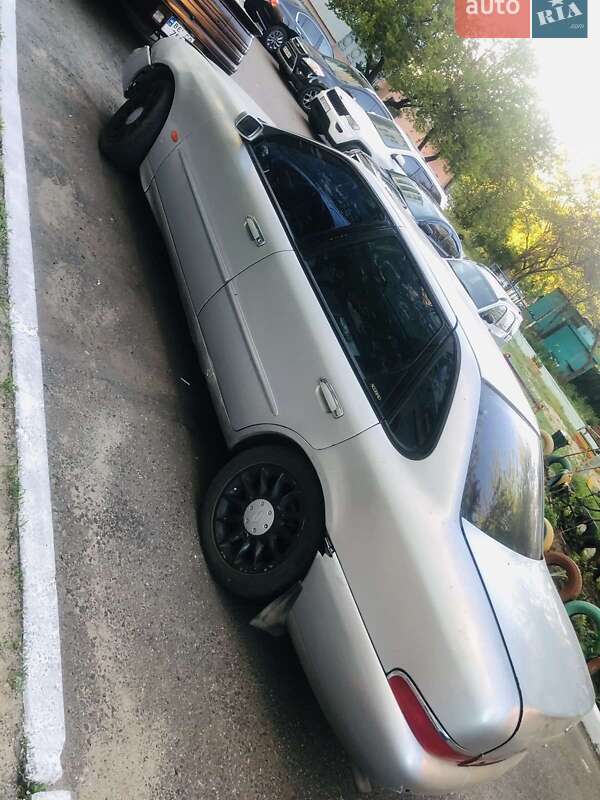 Седан Ford Scorpio 1995 в Николаеве