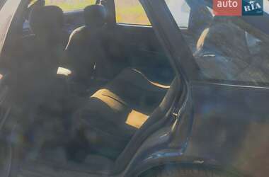 Лифтбек Ford Scorpio 1987 в Кривом Роге