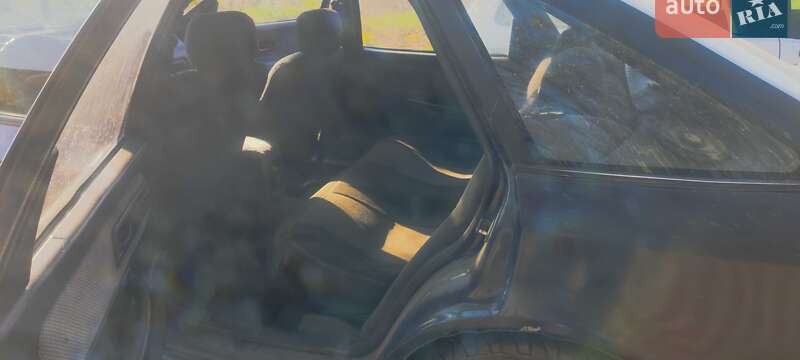 Лифтбек Ford Scorpio 1987 в Кривом Роге