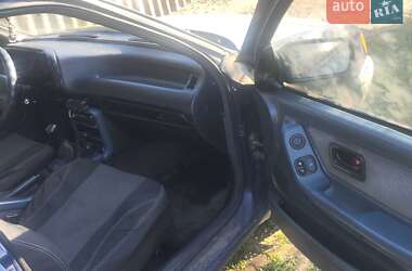 Лифтбек Ford Scorpio 1987 в Кривом Роге
