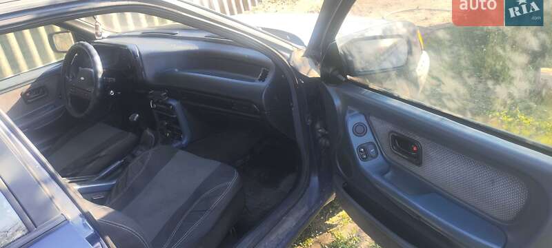 Лифтбек Ford Scorpio 1987 в Кривом Роге