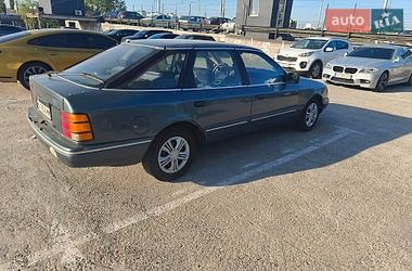 Ліфтбек Ford Scorpio 1988 в Києві
