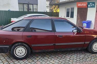 Ліфтбек Ford Scorpio 1986 в Києві