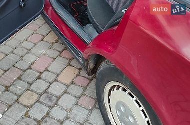 Ліфтбек Ford Scorpio 1986 в Києві