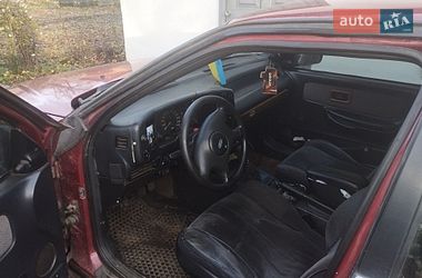 Седан Ford Scorpio 1993 в Конотопе