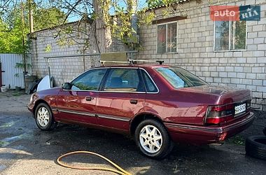 Седан Ford Scorpio 1992 в Білій Церкві