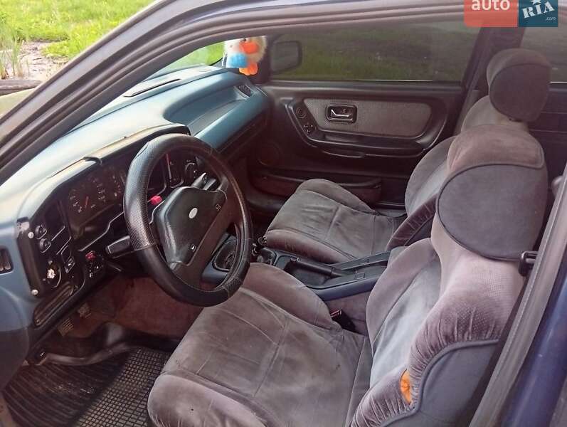 Седан Ford Scorpio 1989 в Карловке