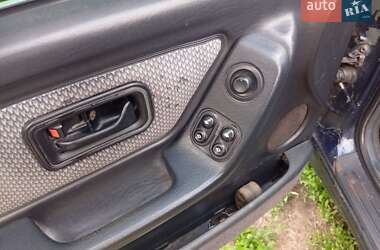 Седан Ford Scorpio 1989 в Карловке