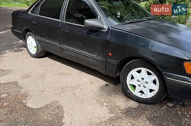 Седан Ford Scorpio 1990 в Кривом Роге