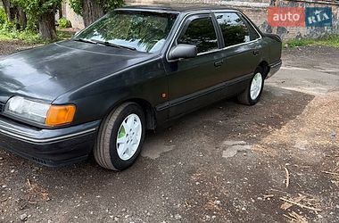 Седан Ford Scorpio 1990 в Кривом Роге