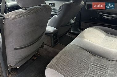 Седан Ford Scorpio 1990 в Кривом Роге