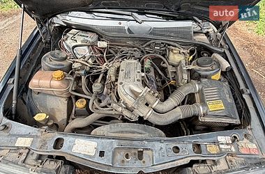 Седан Ford Scorpio 1990 в Кривом Роге