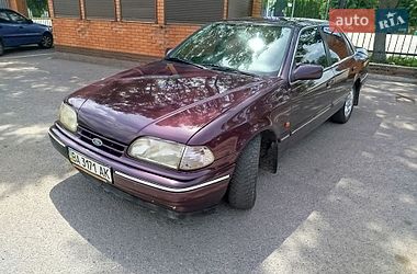 Седан Ford Scorpio 1994 в Александрие