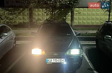 Универсал Ford Scorpio 1992 в Киеве